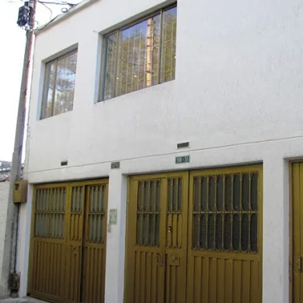 Image 1 - Avenida Carrera 15, Usaquén, 110131 Bogota, Colombia - House for sale