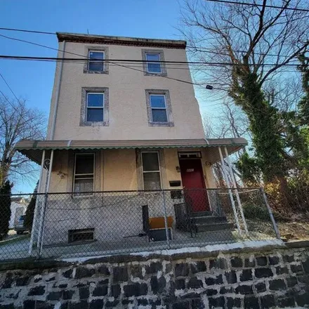 Buy this 5 bed house on 4441 Elizabeth Street in Philadelphia, PA 19124