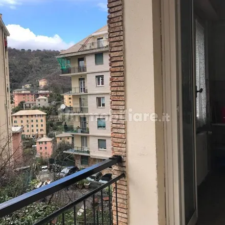 Image 5 - Via Edera 18, 16144 Genoa Genoa, Italy - Apartment for rent