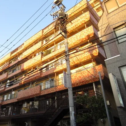 Rent this studio apartment on Temple University in Japan Campus, 29