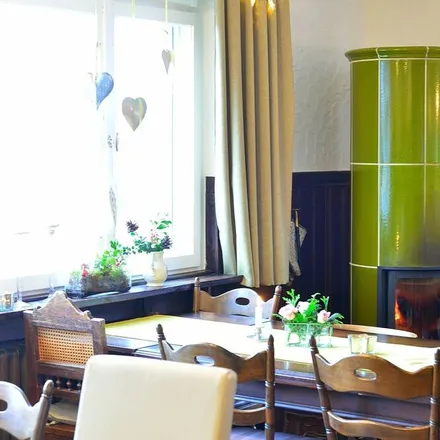 Rent this 1 bed apartment on Dornstetten in Im Höfle, 72280 Dornstetten