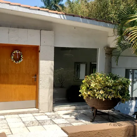 Image 9 - La Casa de Los Abuelos, Calle Humboldt, Centro, 62000 Cuernavaca, MOR, Mexico - House for sale