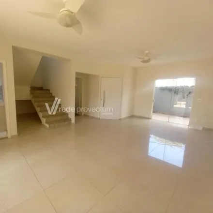 Buy this 3 bed house on Rua 1 in Paulínia - SP, 13145-087