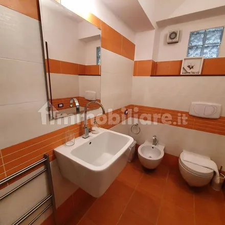 Rent this 2 bed apartment on Via Trieste 19 in 98030 Sant'Alessio Siculo ME, Italy