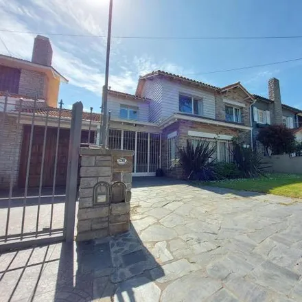 Image 2 - Bernardo de Irigoyen 3265, Los Troncos, 7900 Mar del Plata, Argentina - House for rent