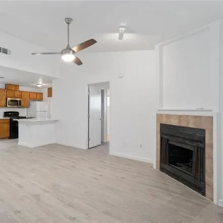 Rent this studio apartment on 1300 Zephyr Lane in Round Rock, TX 78664