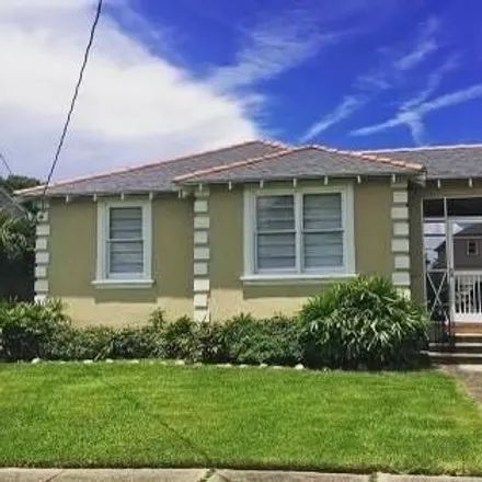 Buy this 2 bed house on 6156 Catina Street in Lakeview, New Orleans