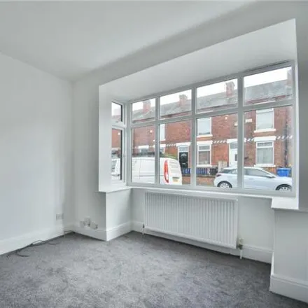 Image 2 - All Saints Road, Stockport, SK4 1QA, United Kingdom - Duplex for sale