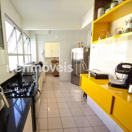 Buy this 3 bed apartment on Avenida Miguel Perrela in Pampulha, Belo Horizonte - MG