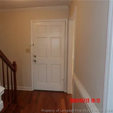 Image 2 - 7228 Kingsway Court, Fayetteville, NC 28304, USA - House for rent