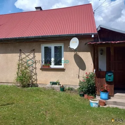 Image 4 - 674, 16-113 Stara Kamionka, Poland - House for sale