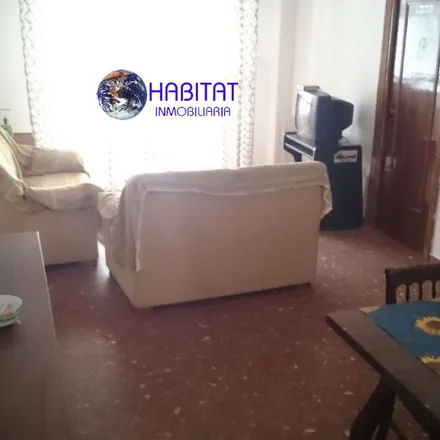 Rent this 3 bed apartment on Gran Via de les Corts Catalanes (lateral mar) in 600, 08007 Barcelona
