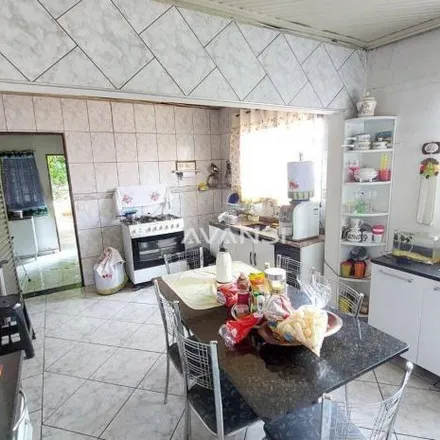 Buy this 5 bed house on Rua Umberto Milani in São Vito, Americana - SP