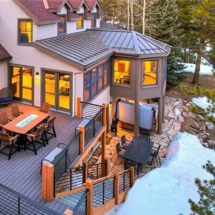 Image 4 - 105 Christy Lane, Breckenridge, CO 80424, USA - House for sale