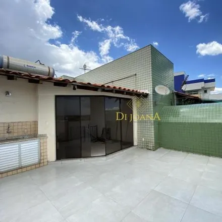 Image 2 - Avenida Belo Horizonte, Jardim das Alterosas, Betim - MG, 32671-638, Brazil - Apartment for sale