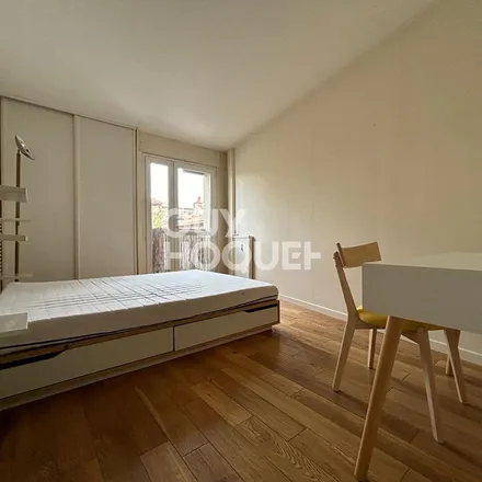 Image 3 - 26 Rue de Naples, 31500 Toulouse, France - Apartment for rent