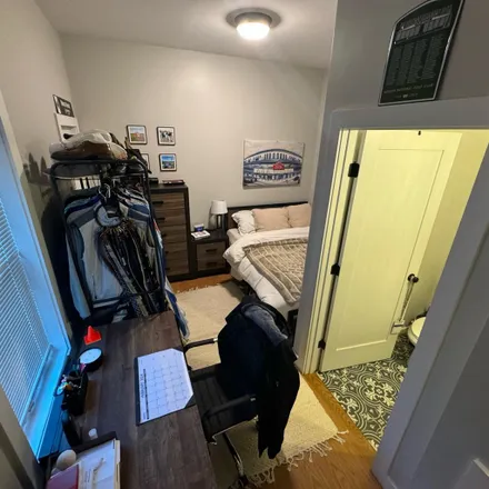 Rent this 1 bed townhouse on 20 Grimes Street in Boston, MA 01125
