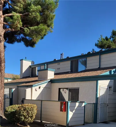 Buy this 2 bed condo on 44514 15th Street East in Lancaster, CA 93535