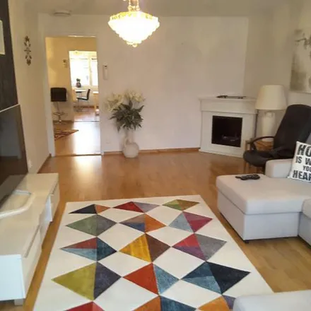 Rent this 5 bed apartment on Frenchi in Stora Torget 10, 753 20 Uppsala