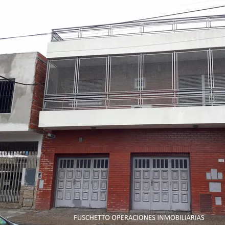 Buy this studio house on Tecmahe in Avenida 1 - Avenida de los Constituyentes (GSM) / Avenida de los Constituyentes (VL) 1500, Villa Martelli