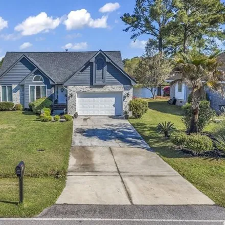 Buy this 3 bed house on 648 Waccamaw River Road in Horry County, SC 29588