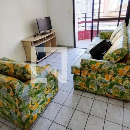 Rent this 2 bed apartment on Avenida Marechal Mallet in Canto do Forte, Praia Grande - SP