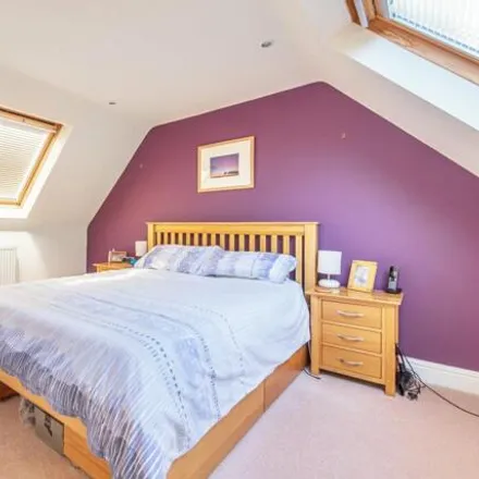 Image 4 - Bramble Hill, Test Valley, SO53 4TP, United Kingdom - House for sale