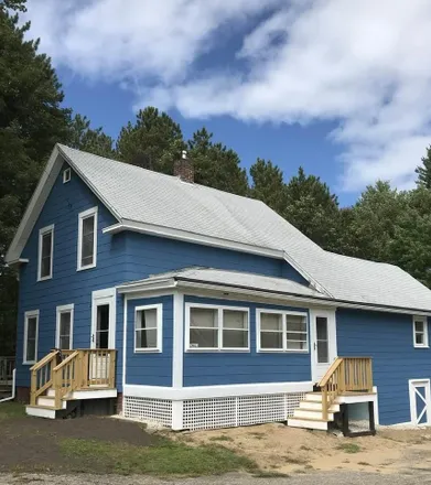 Rent this 3 bed house on 317 Franklin Pierce Highway in Barrington, Strafford County
