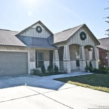 Buy this 3 bed house on 3522 High Cloud Drive in New Braunfels, TX 78130