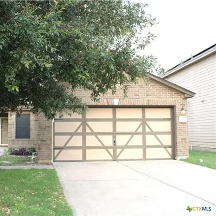 Buy this 3 bed house on 1187 Tumbleweed Trail in Temple, TX 76502