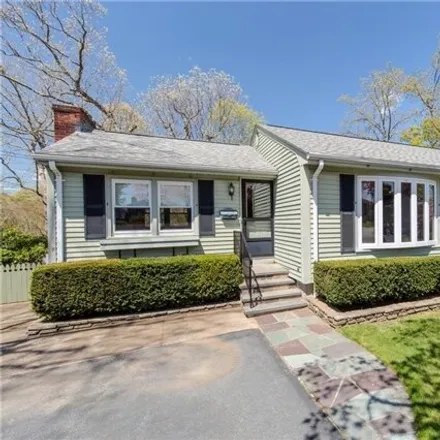 Buy this 3 bed house on 44 Briarwood Road in Cranston, RI 02920
