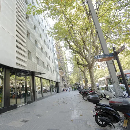 Image 6 - Avinguda del Paral·lel, 109, 08001 Barcelona, Spain - Apartment for rent