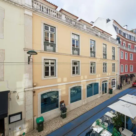 Image 5 - Faz Gustos, Rua Nova da Trindade 11k, 1200-156 Lisbon, Portugal - Room for rent