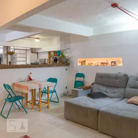 Buy this 1 bed apartment on Rua Vanderlei 513 in Perdizes, São Paulo - SP