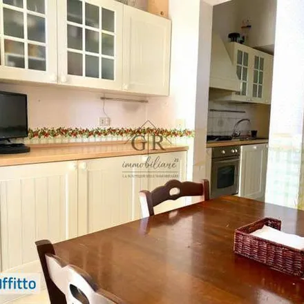 Rent this 5 bed apartment on Via Cardinale Ugo Poletti in Rome RM, Italy