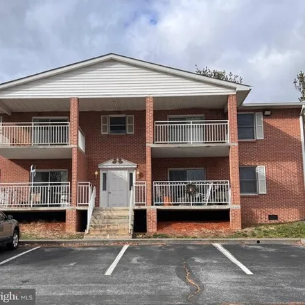 Rent this 2 bed apartment on 5399 Berkshire Court in Stephens City, VA 22655