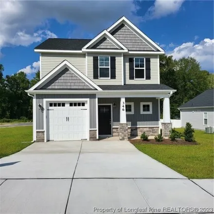 Buy this 3 bed house on Troy Drive in Sanford, NC 27237