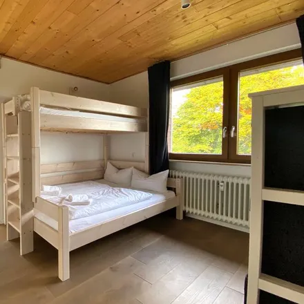 Rent this 4 bed apartment on Feldberg in Baden-Württemberg, Germany