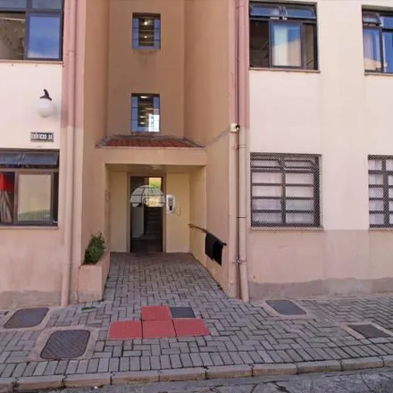 Rent this 2 bed apartment on Rua Desembargador Antônio Leopoldo dos Santos 118 in Boa Vista, Curitiba - PR