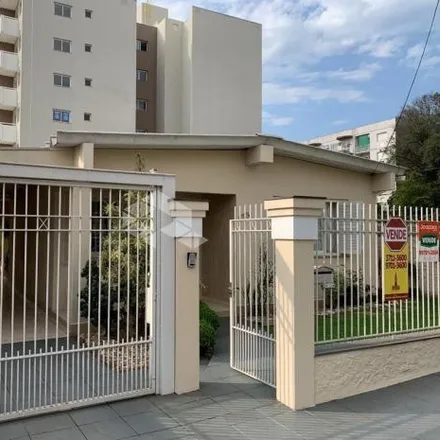 Buy this 3 bed house on Rua Augusto Spengler in Universitário, Santa Cruz do Sul - RS