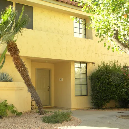 Rent this 2 bed apartment on 9709 East Mountain View Road in Scottsdale, AZ 85258