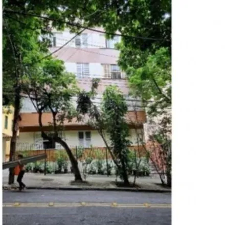 Buy this studio apartment on Rua Santo Amaro 82 in Glória, Rio de Janeiro - RJ