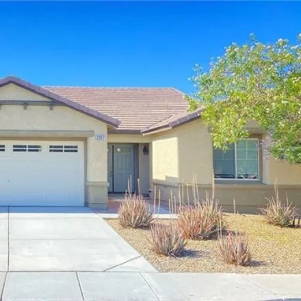 Rent this 4 bed house on 2367 Silver Clouds Drive in North Las Vegas, NV 89031