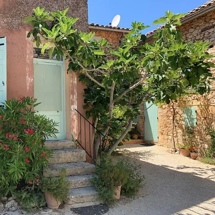 Image 7 - 84220 Roussillon, France - House for rent