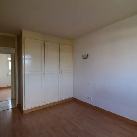 Rent this 3 bed apartment on 10 Rue du Maréchal Leclerc in 76410 Saint-Aubin-lès-Elbeuf, France