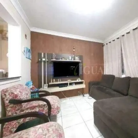 Image 2 - Rua Evangelista de Souza, Parque Capuava, Santo André - SP, 09380, Brazil - House for sale