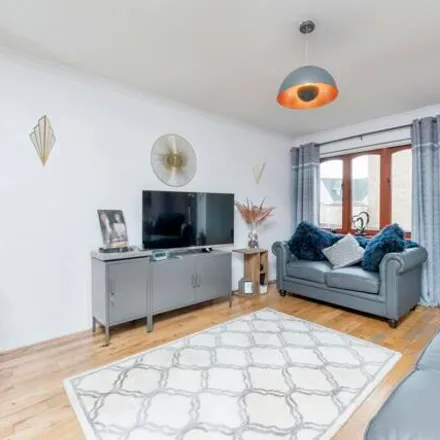 Image 4 - Dave Barrie Avenue, Larkhall, ML9 1DW, United Kingdom - Townhouse for sale