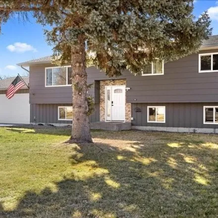 Buy this 4 bed house on 1298 Steffanich Drive in Billings, MT 59105