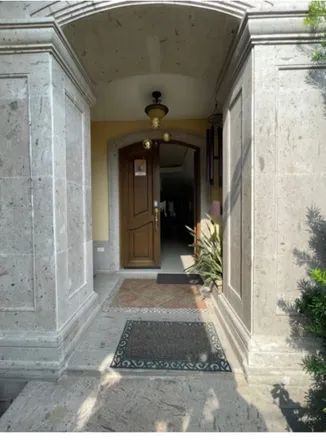 Buy this 3 bed house on Calle Albert Einstein 2724 in Contry La Silla, 64850 Guadalupe