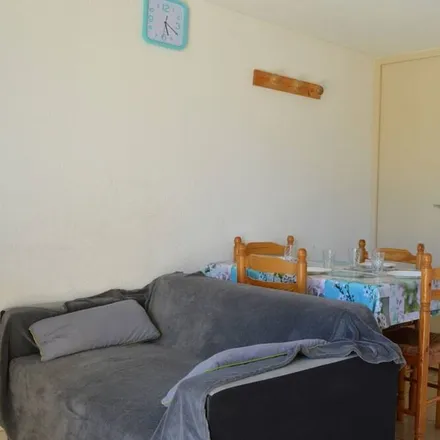 Rent this 2 bed house on Base ULM de Fleury d'Aude in Courtal Naout, D 1118